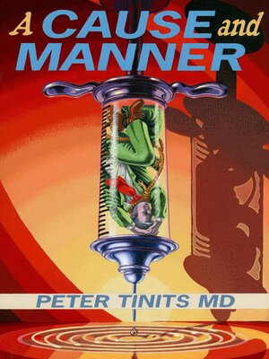 cover image of A Cause and Manner